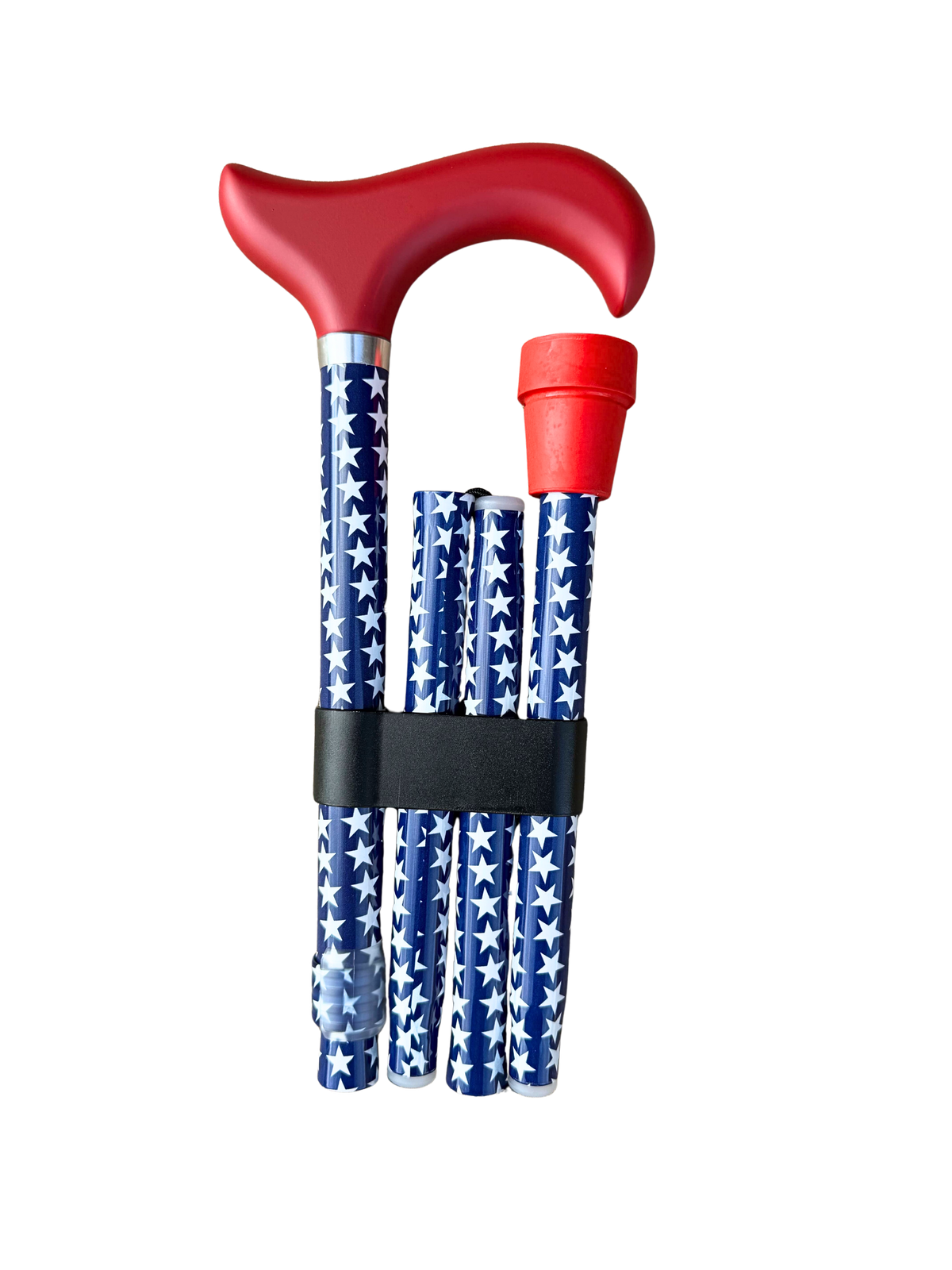 America's Folding Cane