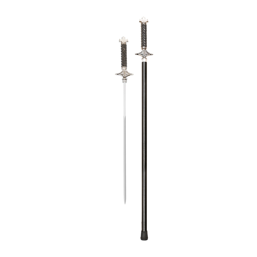 St. Michael Collector's Sword Cane