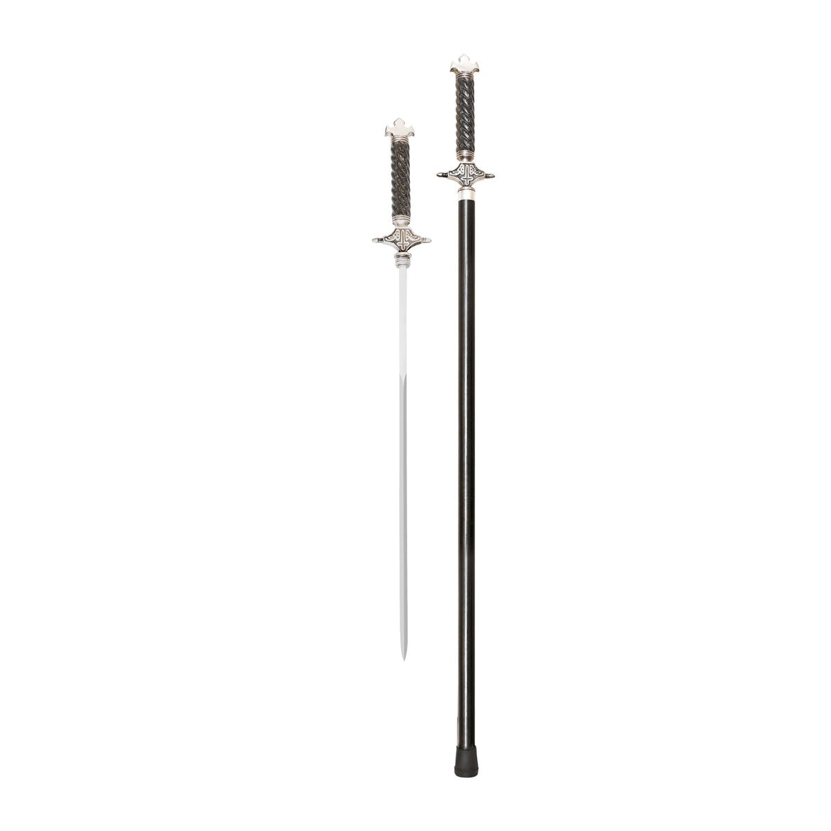 St. Michael Collector's Sword Cane