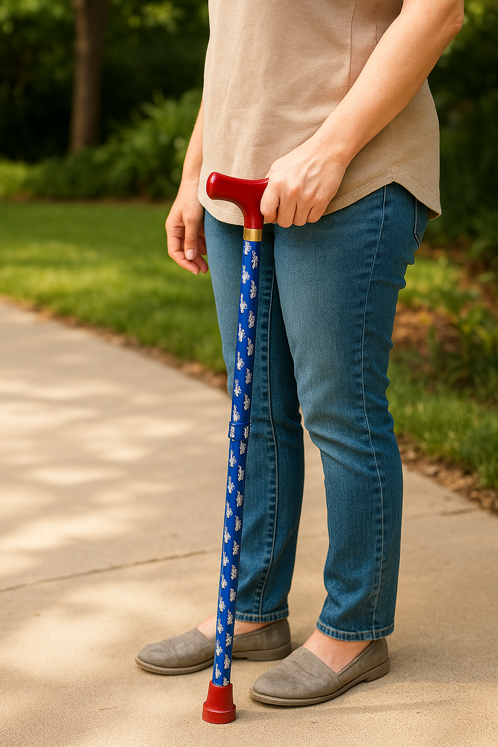 Liberty Cane