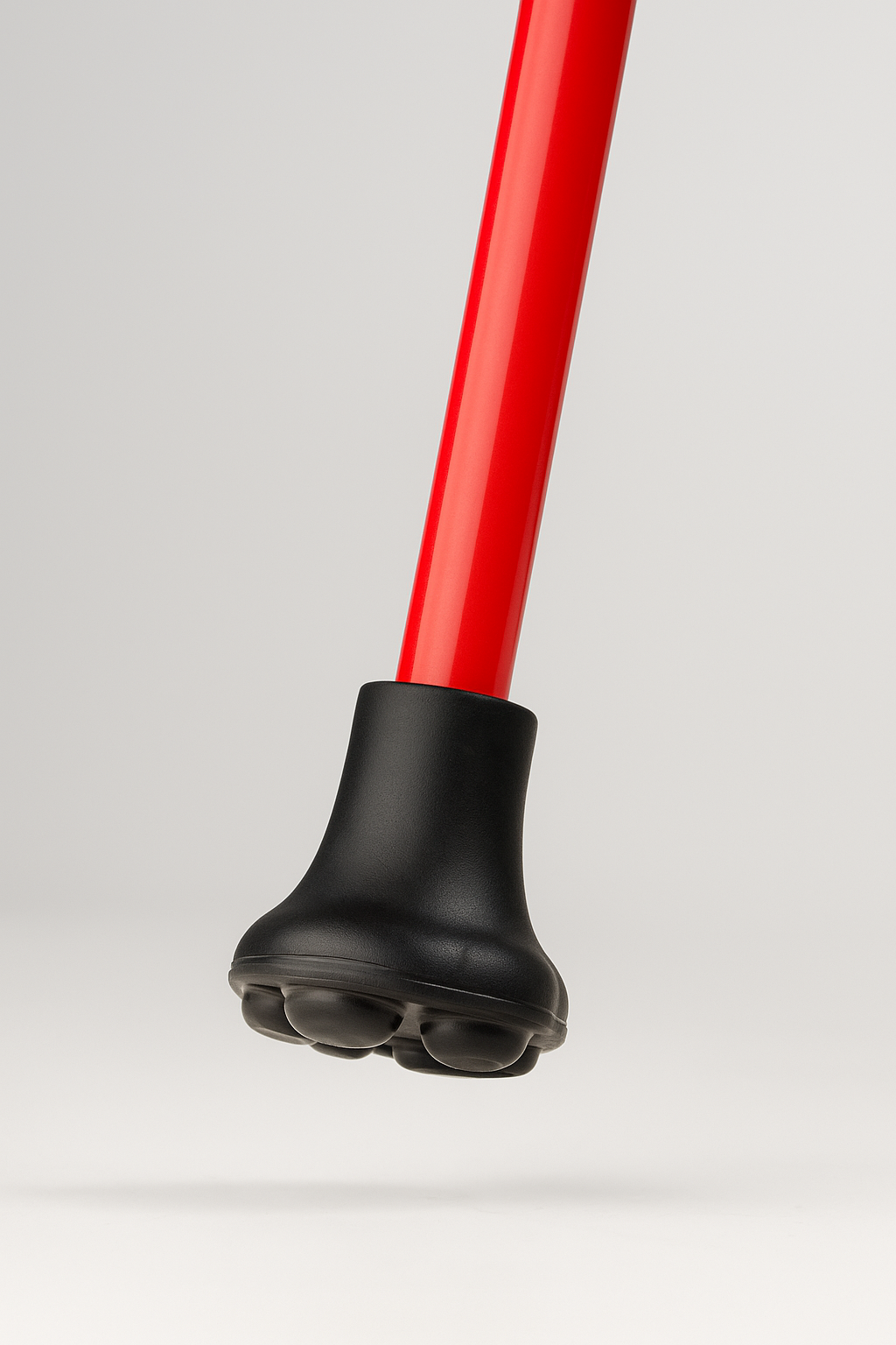 Cat Paw Cane Tip