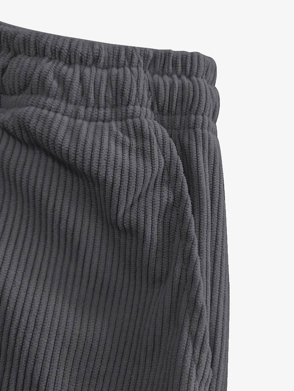 Reid | Relaxed Straight-Leg Pants