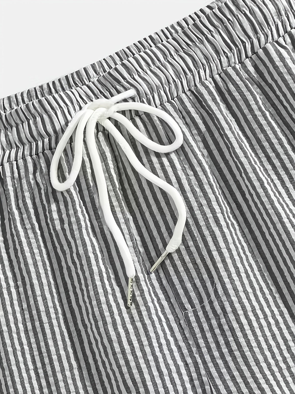 Weston | Relaxed Everyday Shorts
