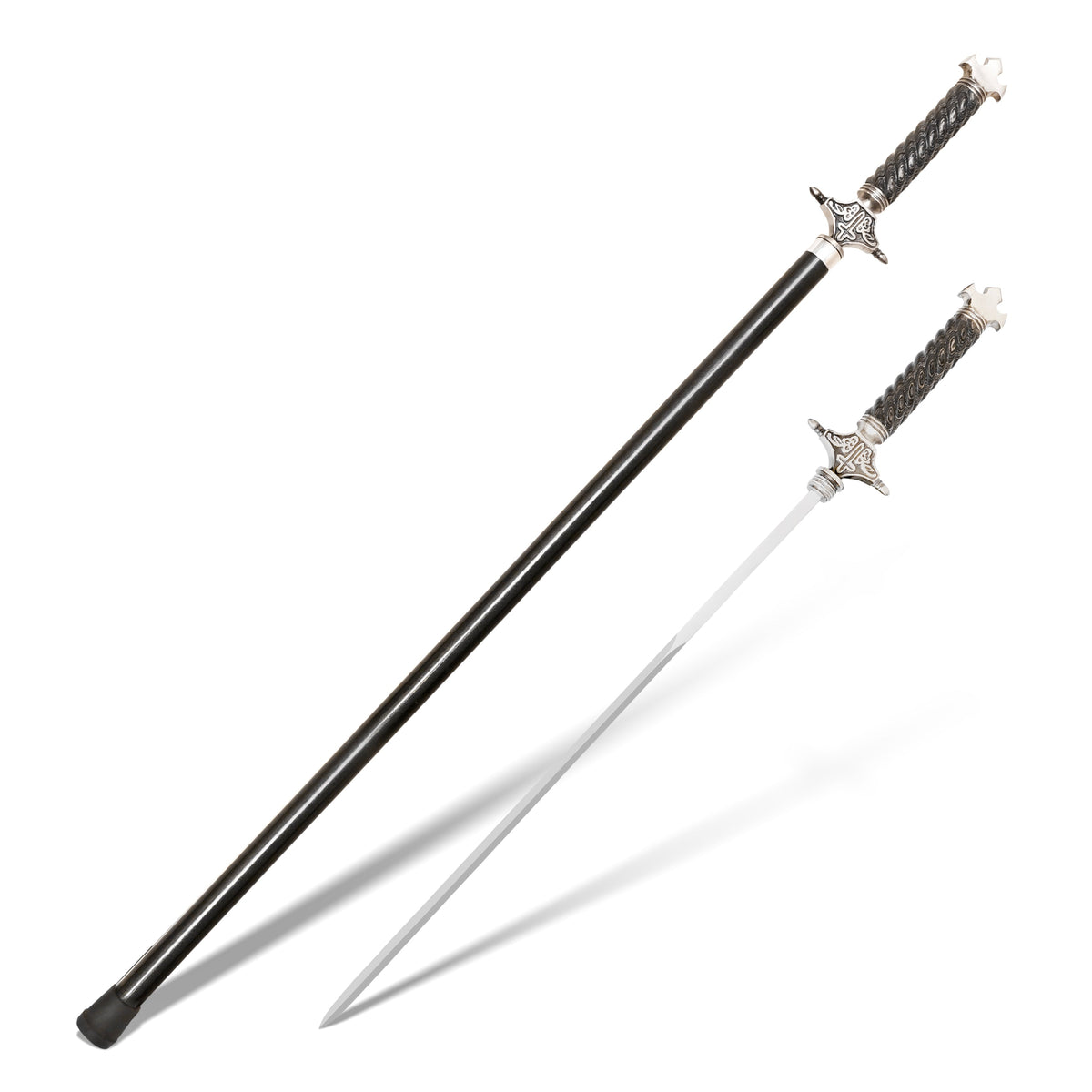 St. Michael Collector's Sword Cane