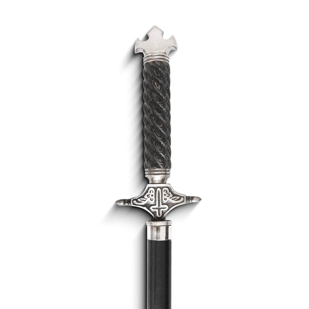 St. Michael Collector's Sword Cane