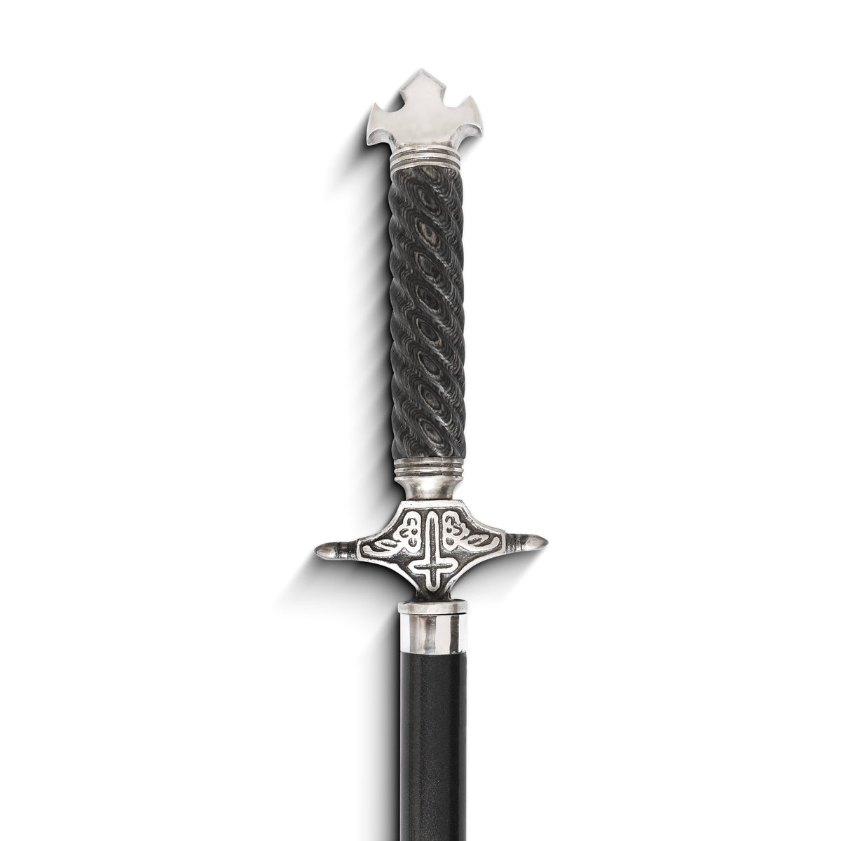 St. Michael Collector's Sword Cane