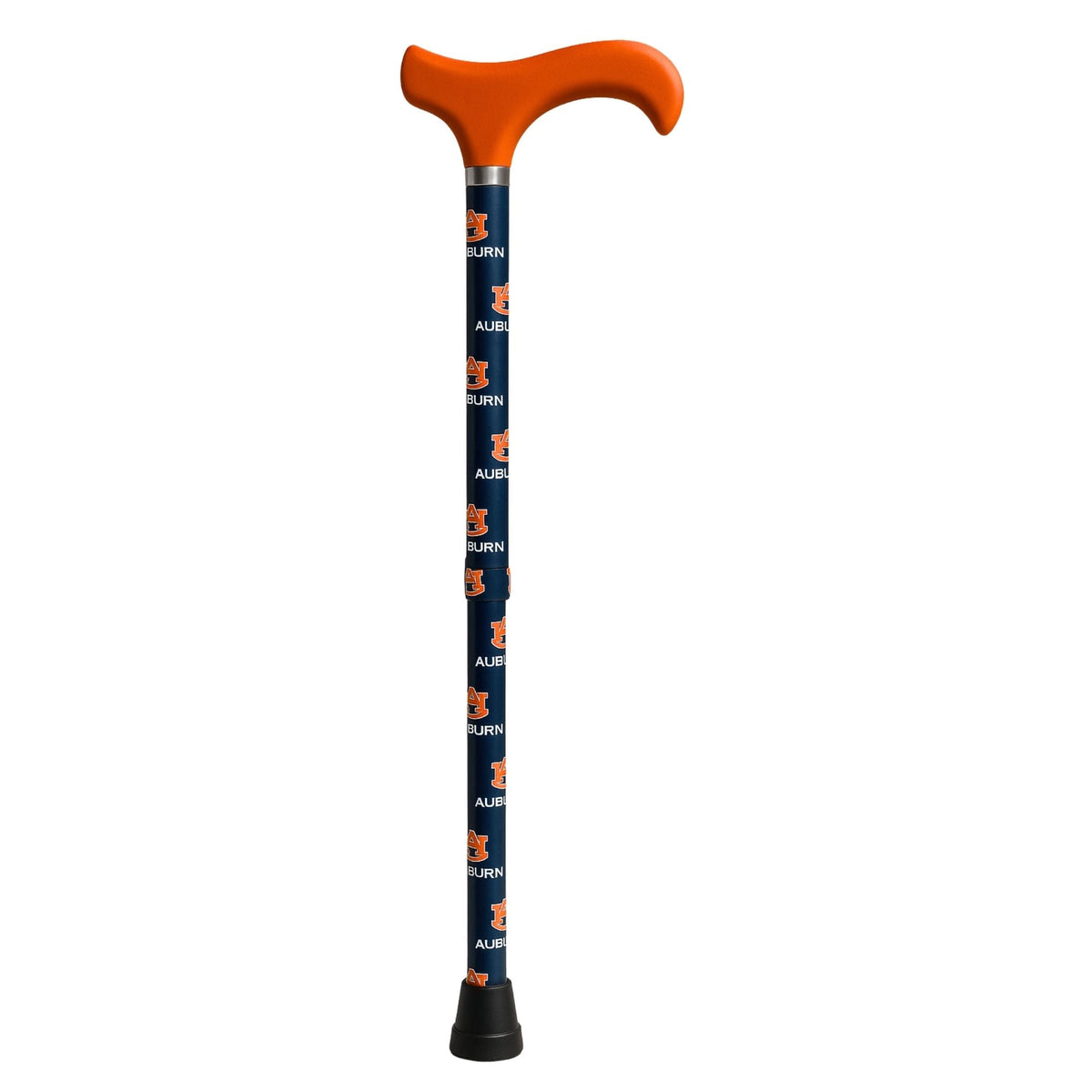 Auburn Tigers Walking Cane