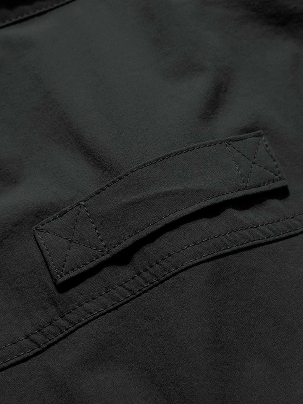 Duncan | Rugged Multi-Pocket Cargo Shirt