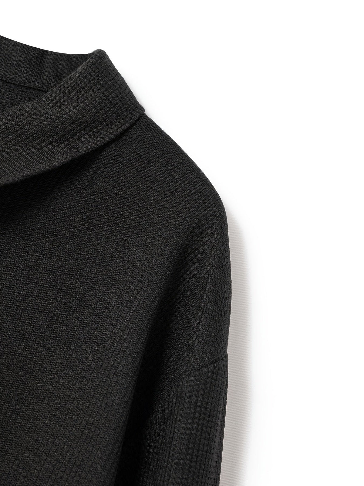 Cameron | Textured Zip Jacket
