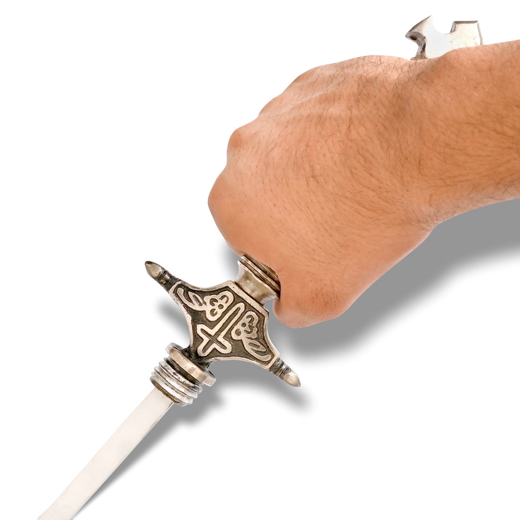 St. Michael Collector's Sword Cane