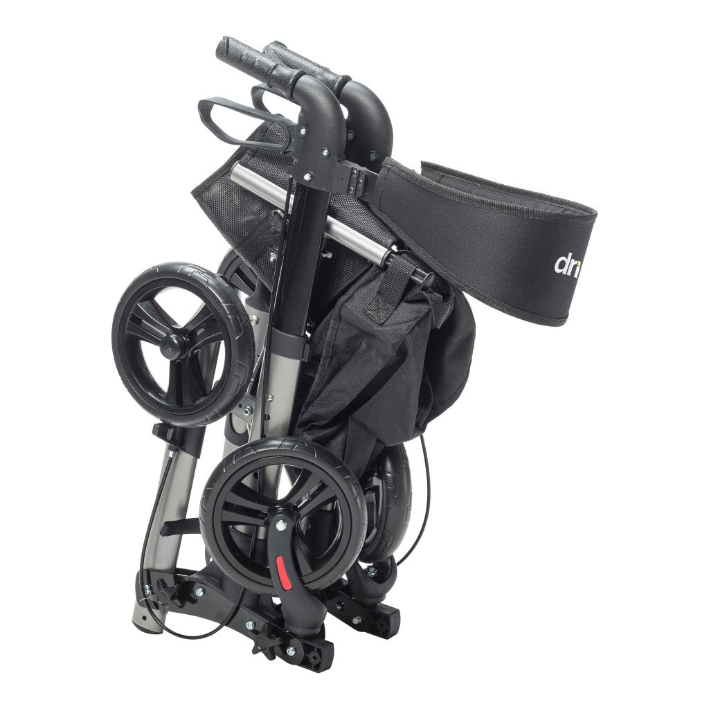 Drive Compact Folding Rollator