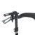 Drive Nitro Sprint Rollator (Heavy Duty)