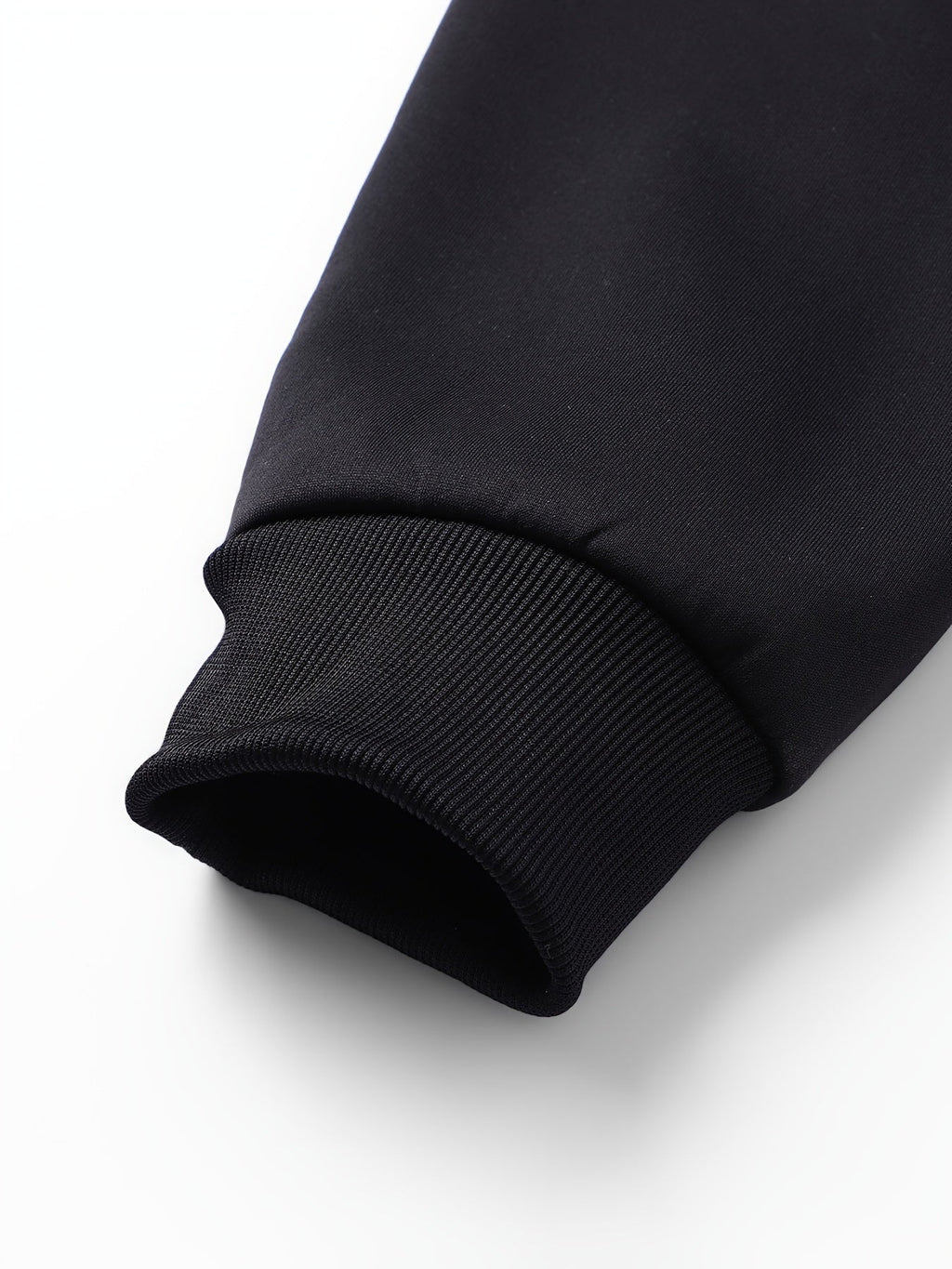 Russell | Cozy Hooded Zip-Up Jacket