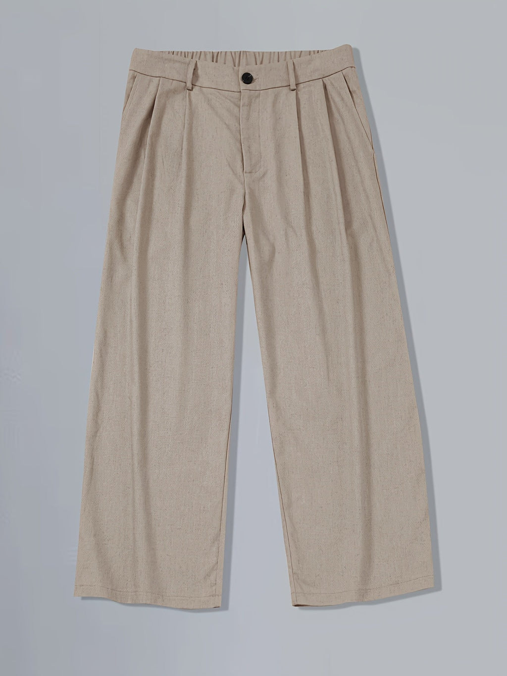 Emmett | Relaxed Tailored Trousers
