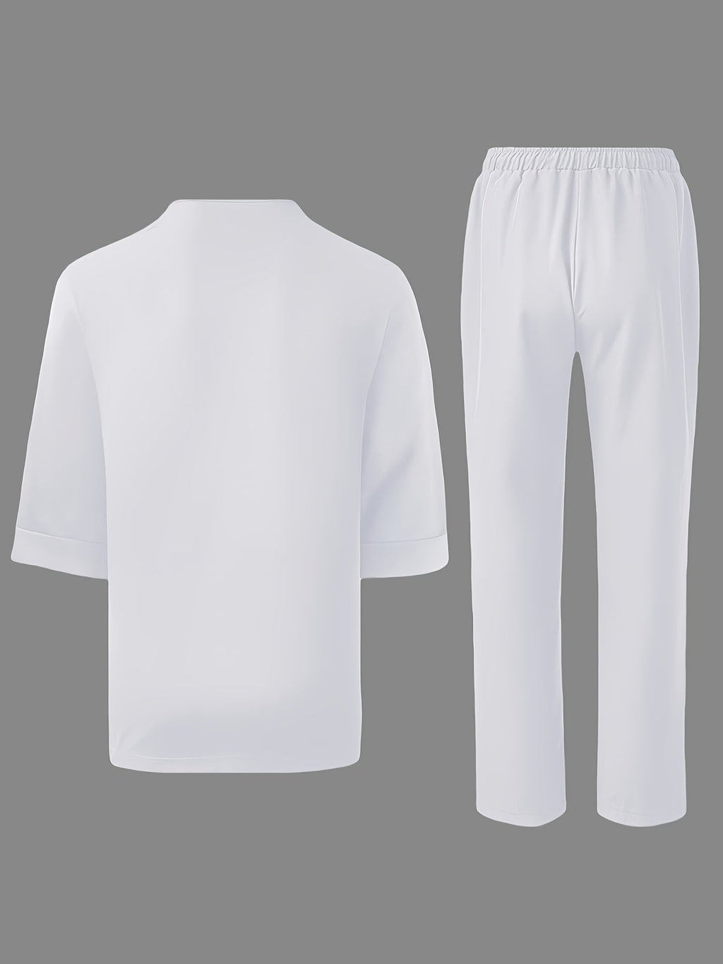 Grayson | Relaxed Two-Piece Set