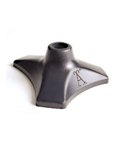 TriPod Cane Tip - Black