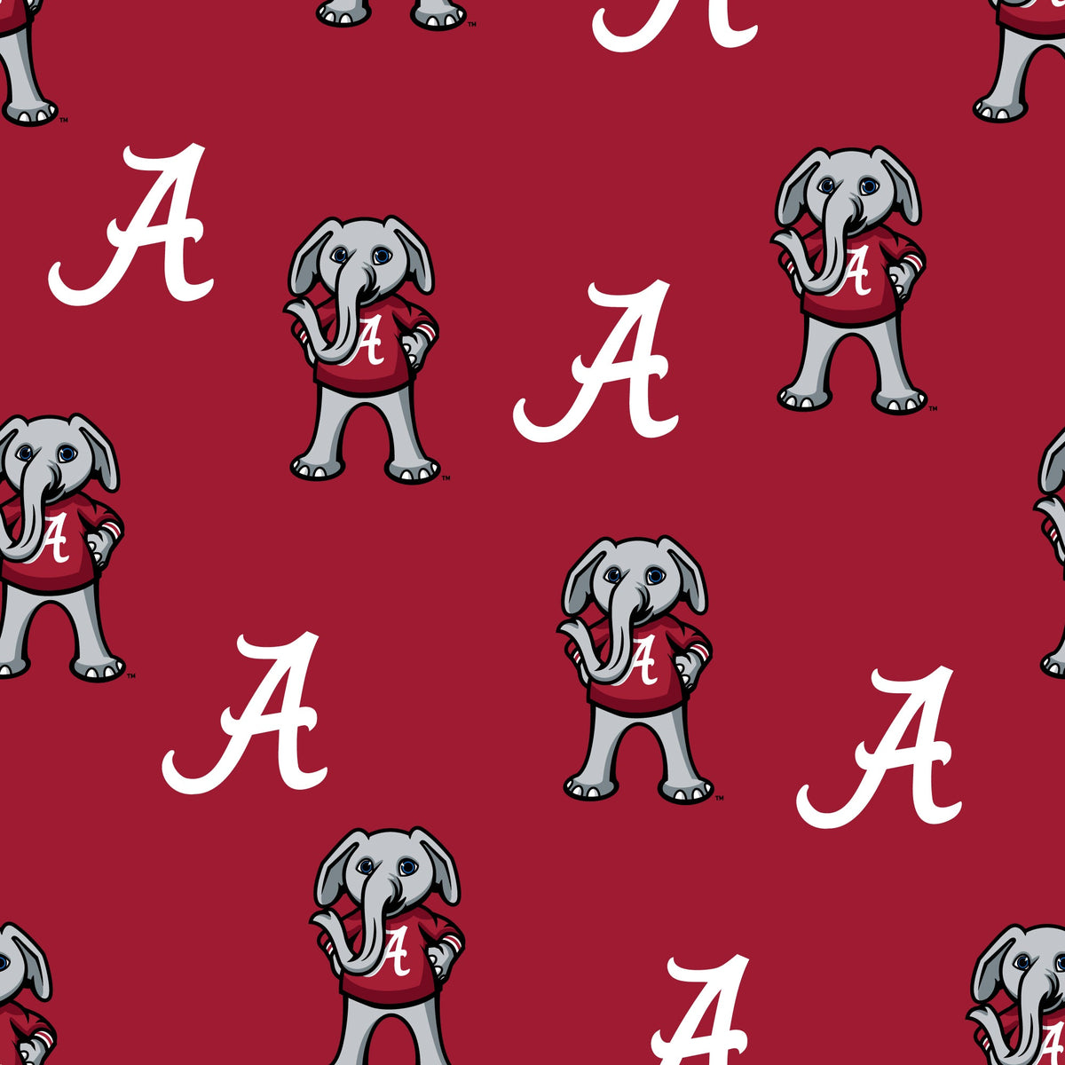 Alabama Crimson Tide Walking Cane