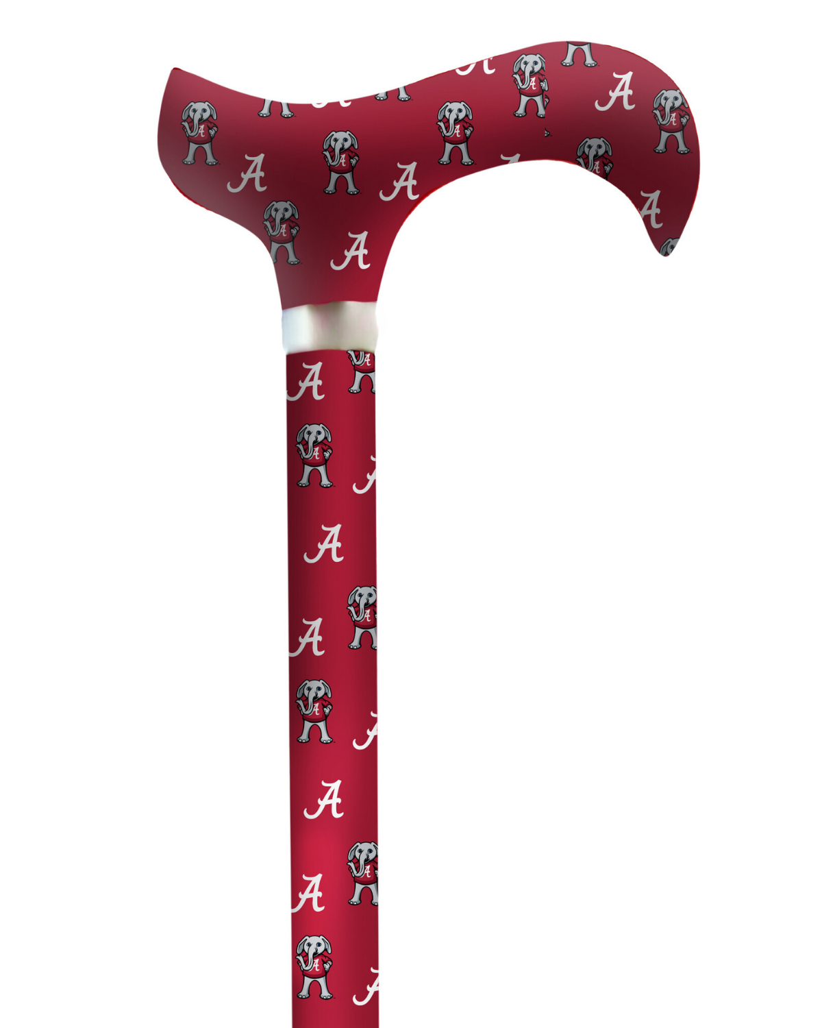 Alabama Crimson Tide Walking Cane