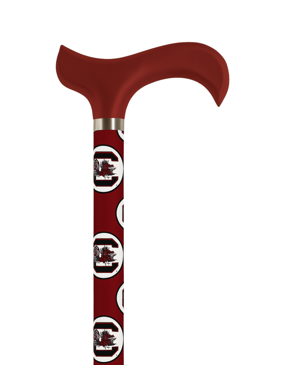 South Carolina Gamecocks Walking Cane