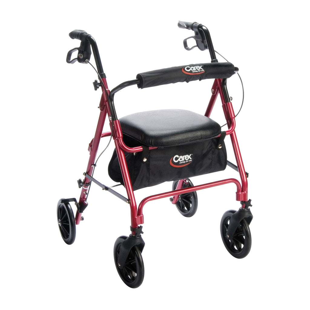 Roller Walker