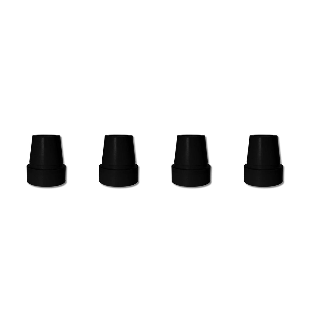 Nev-a-Slip Cane Tip Bundle - Buy 3 Get 1 FREE!