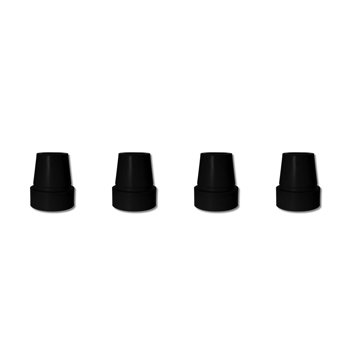 Nev-a-Slip Cane Tip Bundle - Buy 3 Get 1 FREE!