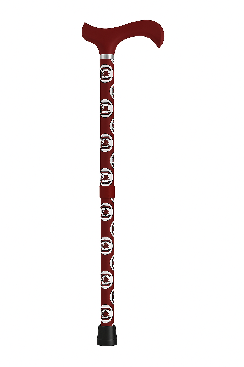 South Carolina Gamecocks Walking Cane