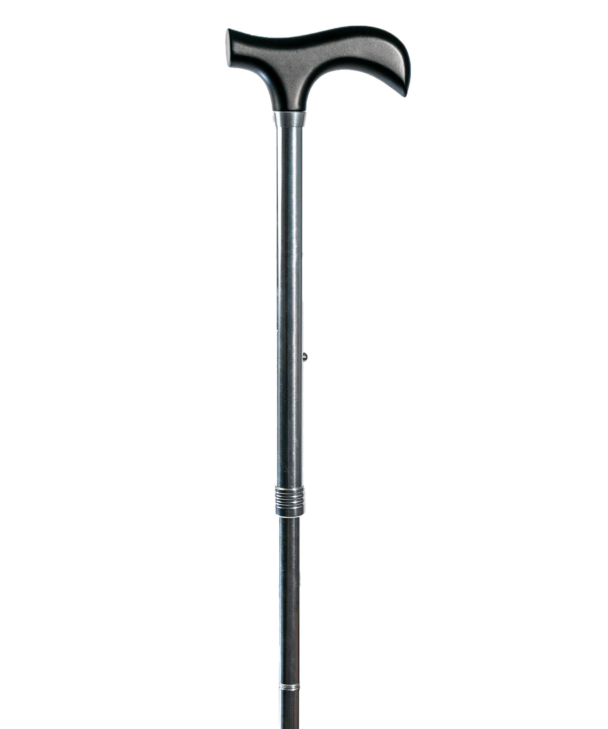 EasyFold Chrome Folding Cane