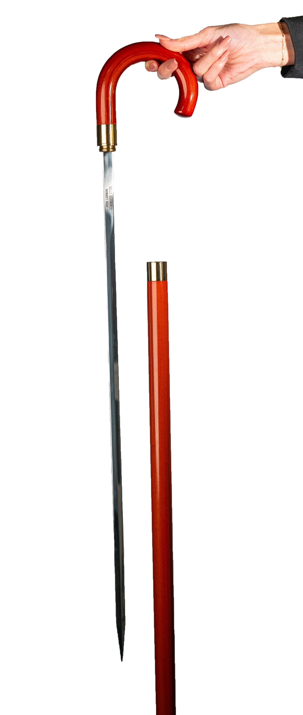 Collector's Sword Cane