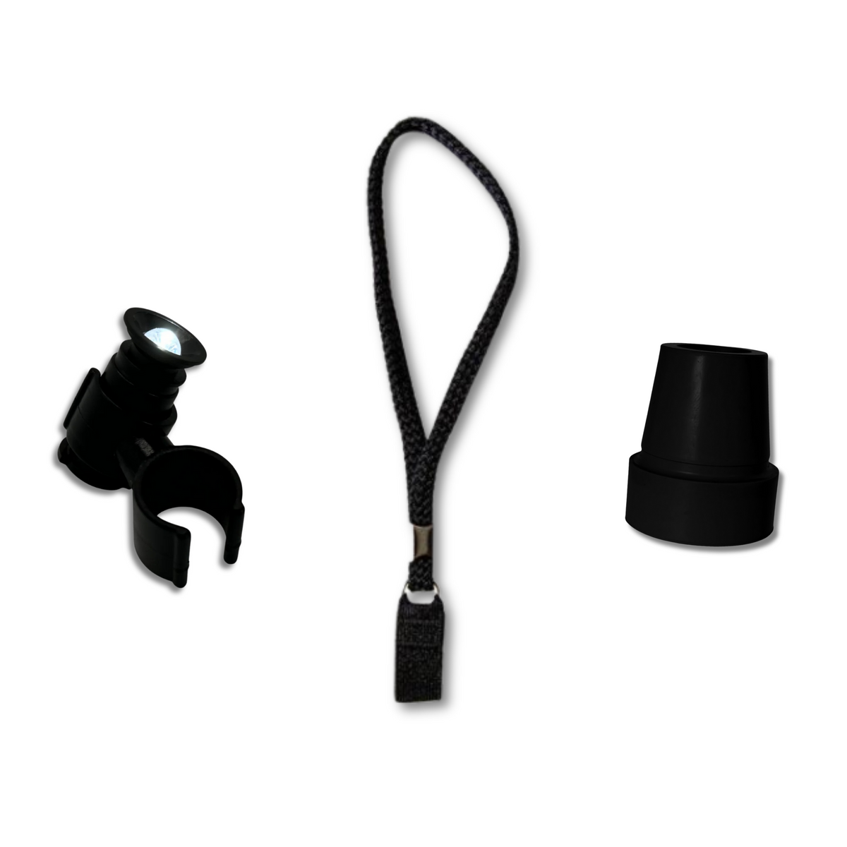 Essential Accessories Bundle
