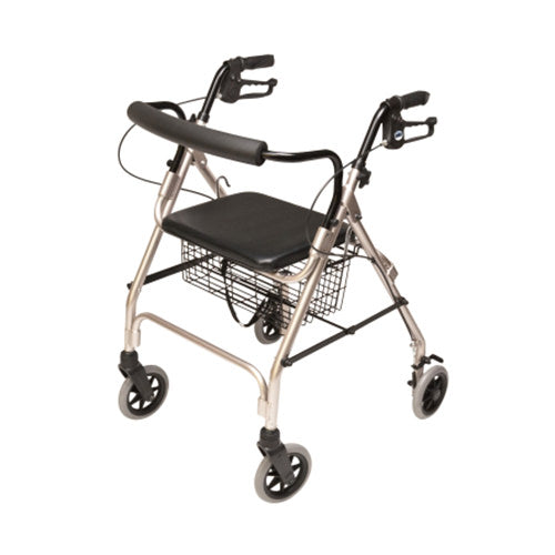 Lumex Walkabout Lite Rollator