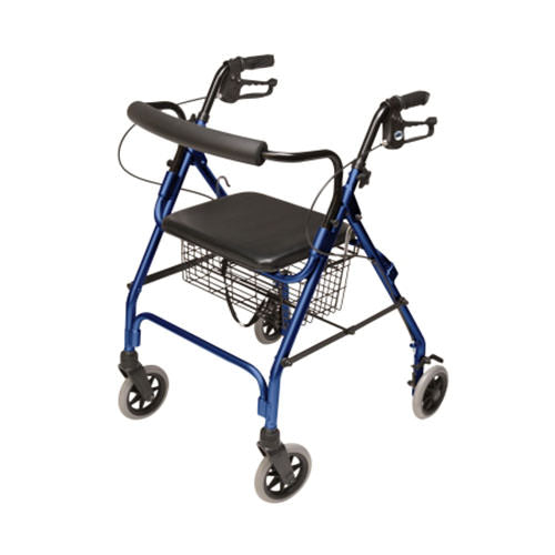 Lumex Walkabout Lite Rollator
