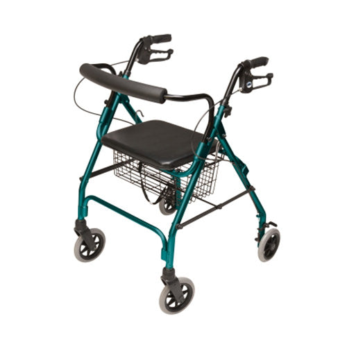 Lumex Walkabout Lite Rollator