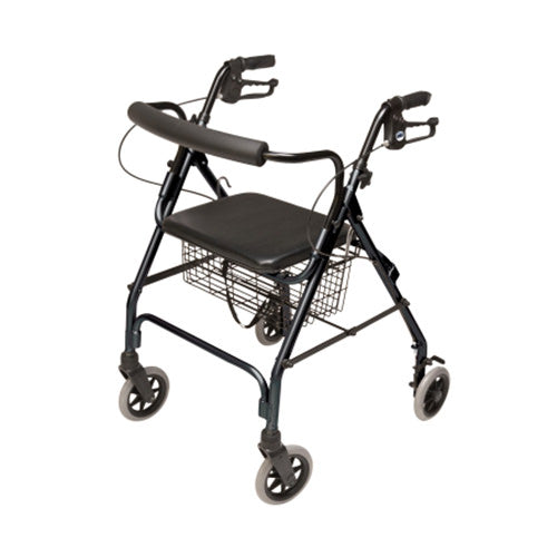 Lumex Walkabout Lite Rollator