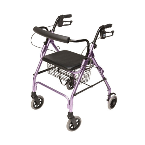 Lumex Walkabout Lite Rollator
