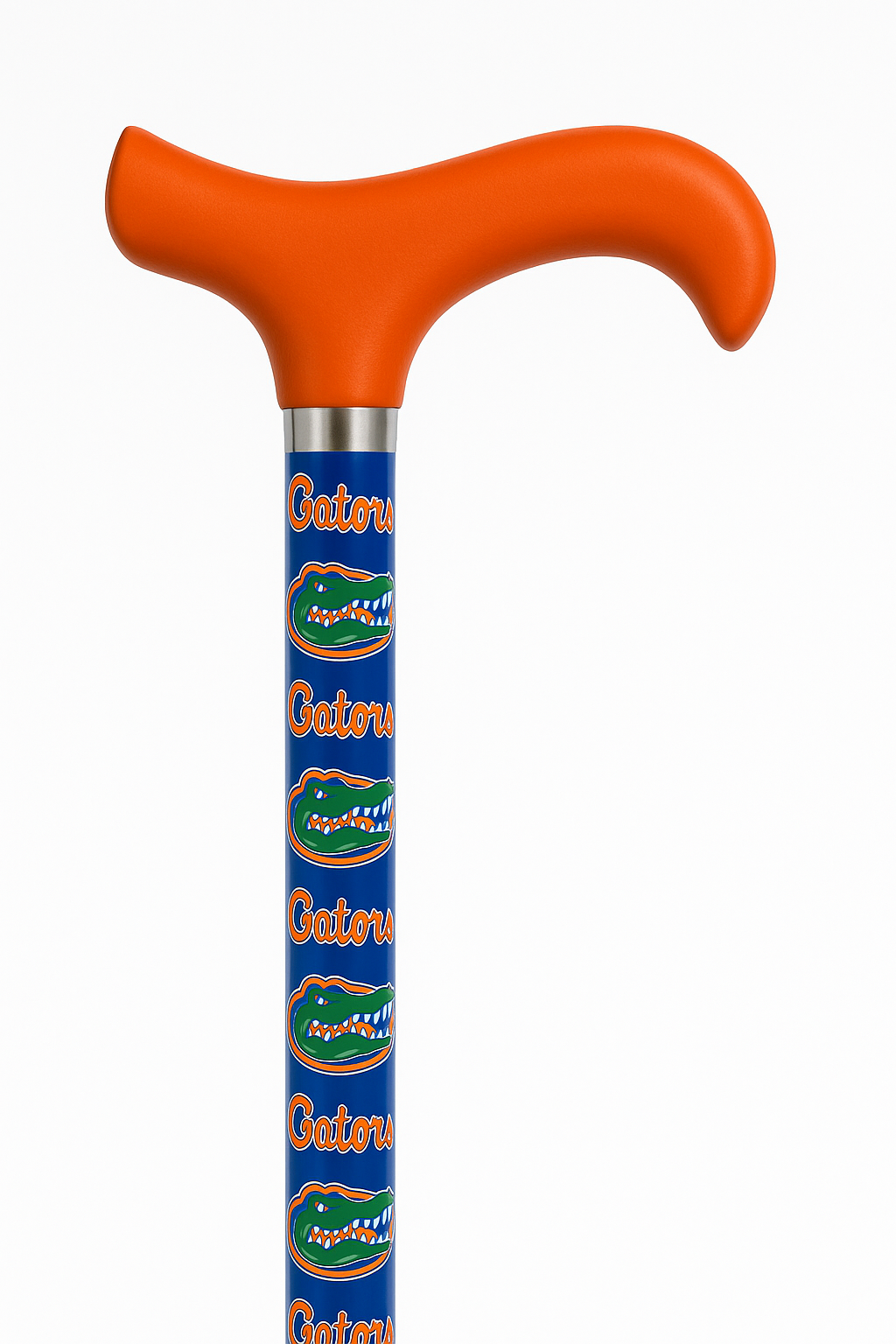 Florida Gators Walking Cane