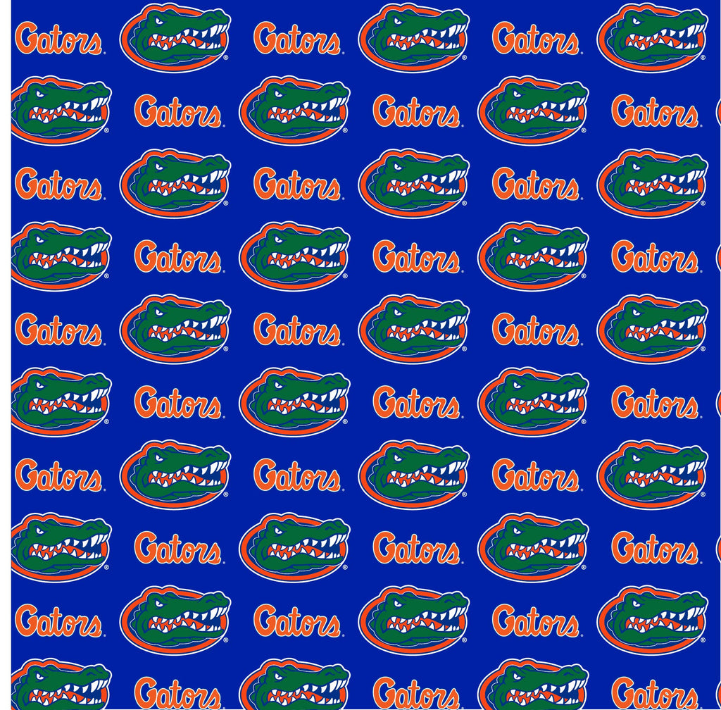 Florida Gators Walking Cane