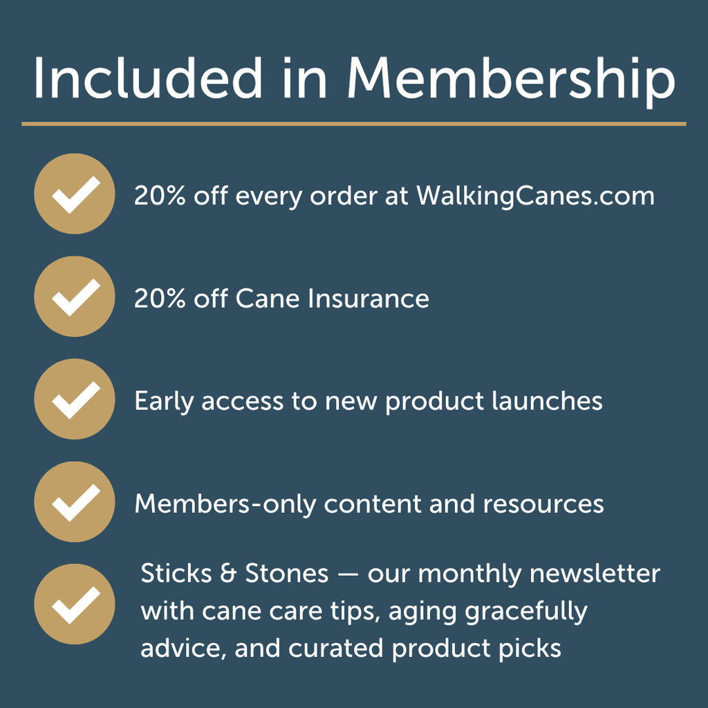 Full Stride Club Membership