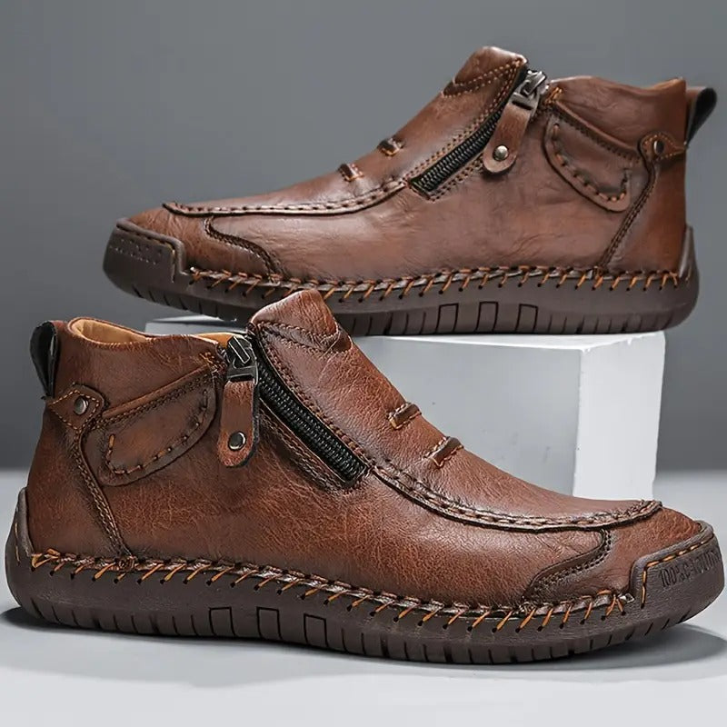 Logan | Premium Everyday Comfort Shoes