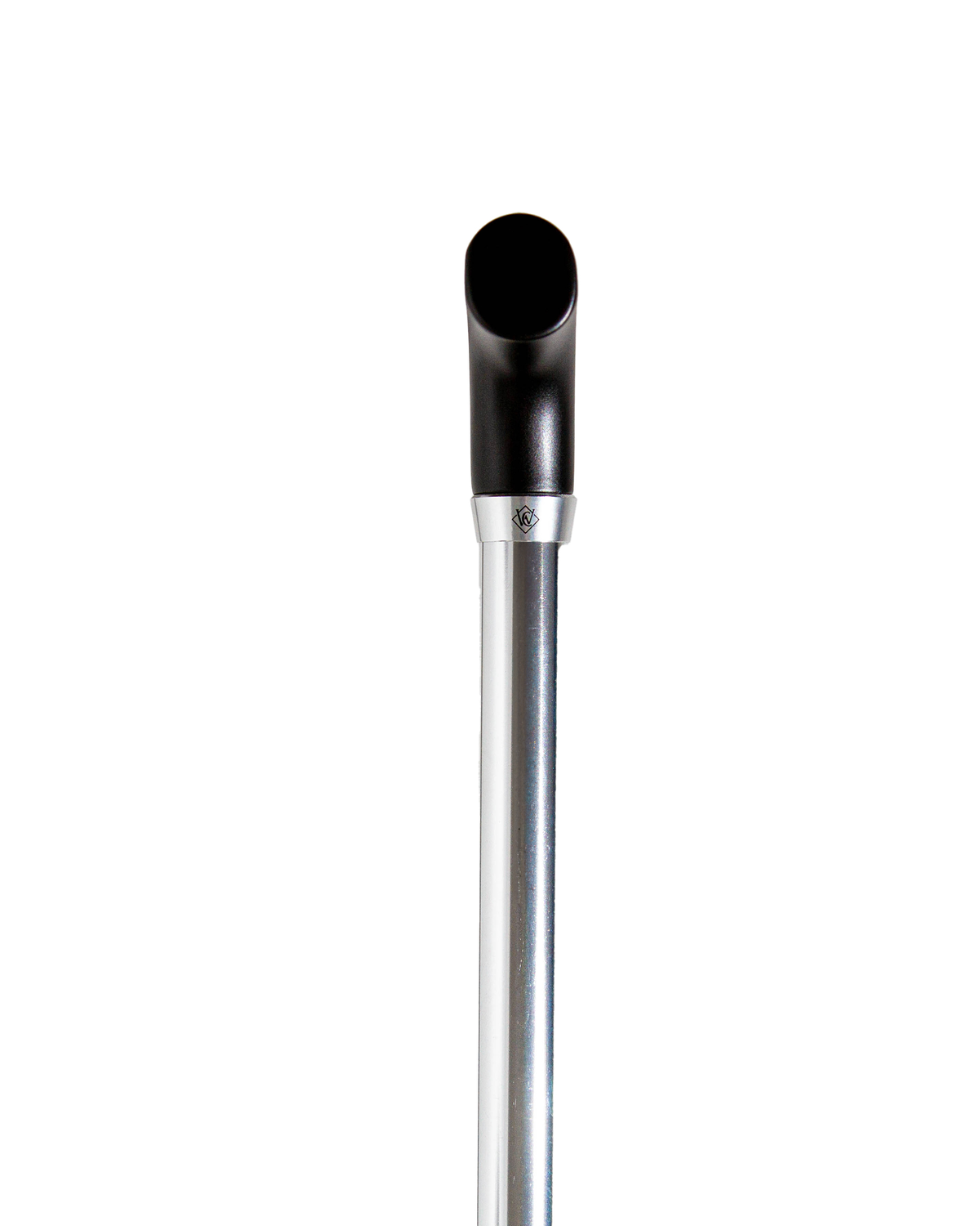 EasyFold Chrome Folding Cane
