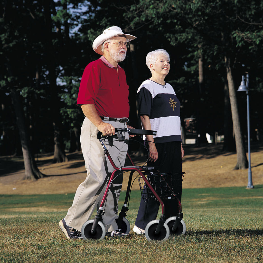Dolomite Legacy Rollator