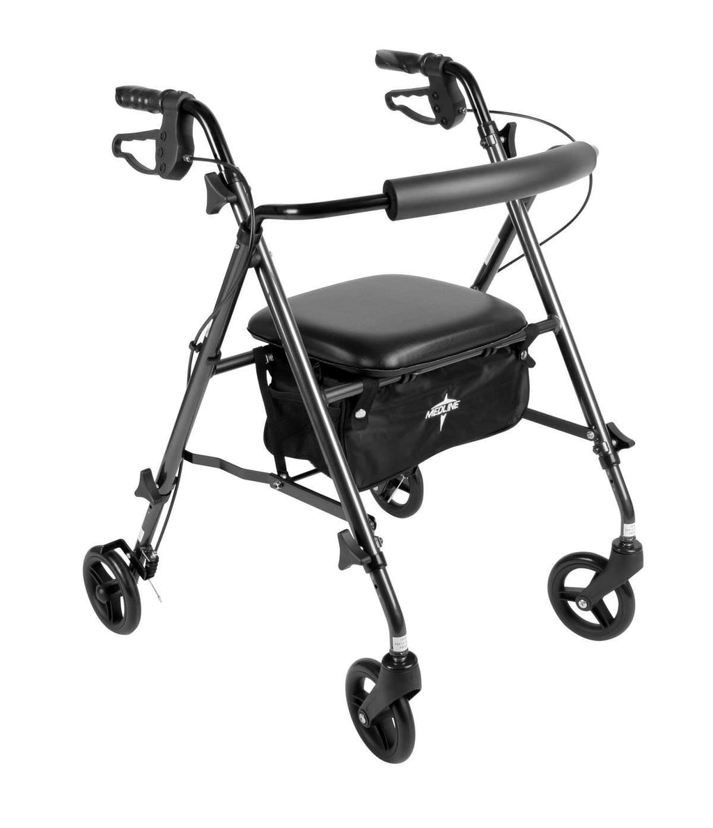 Medline Ultralight Freedom Rollator