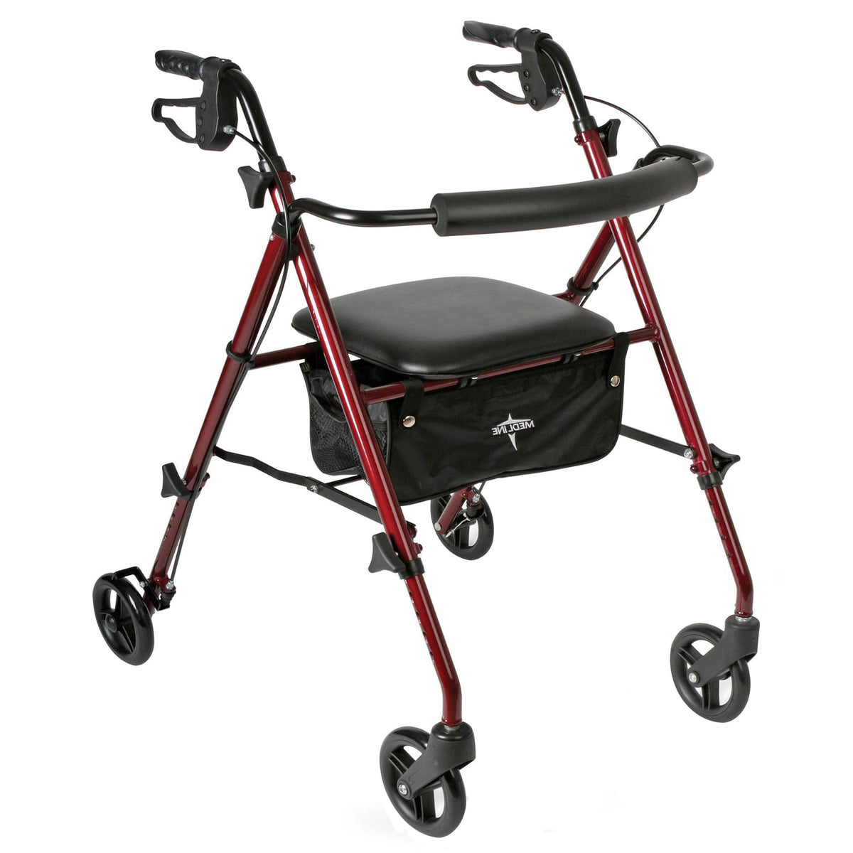 Medline Ultralight Freedom Rollator