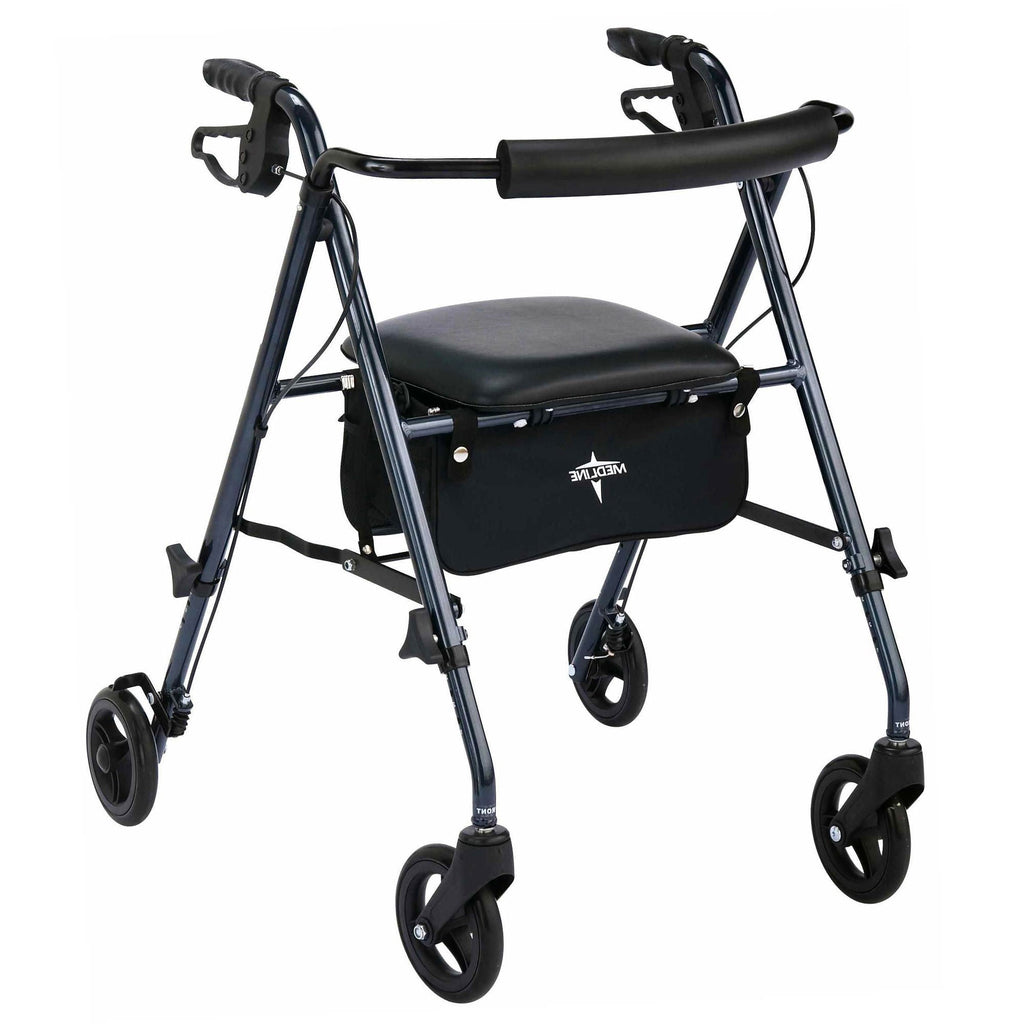 Medline Ultralight Freedom Rollator