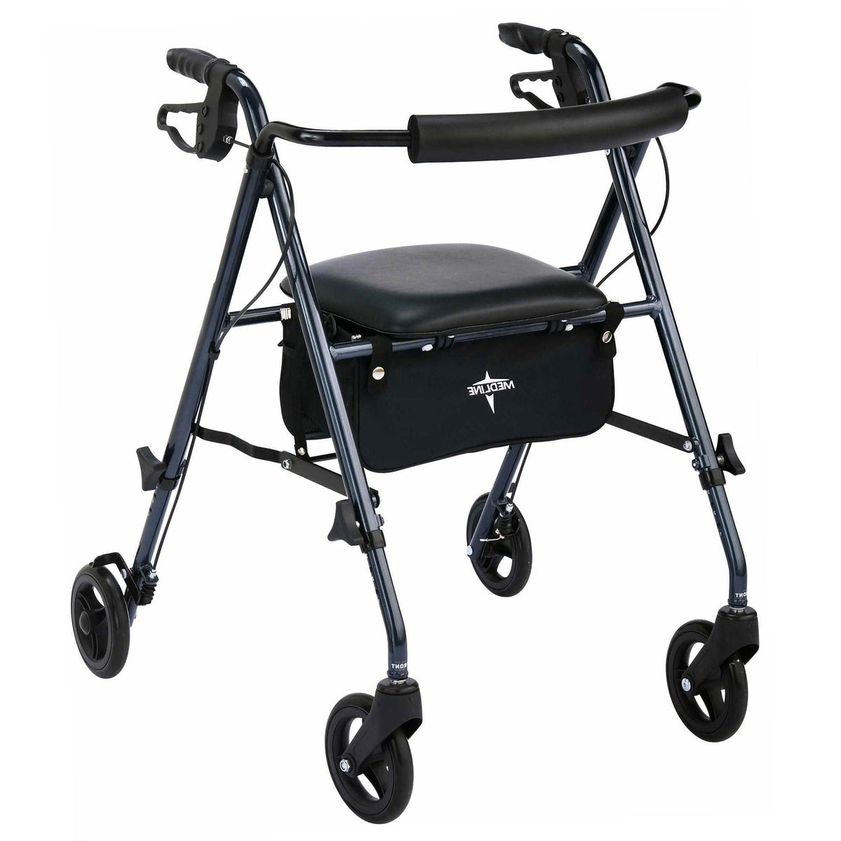 Medline Ultralight Freedom Rollator
