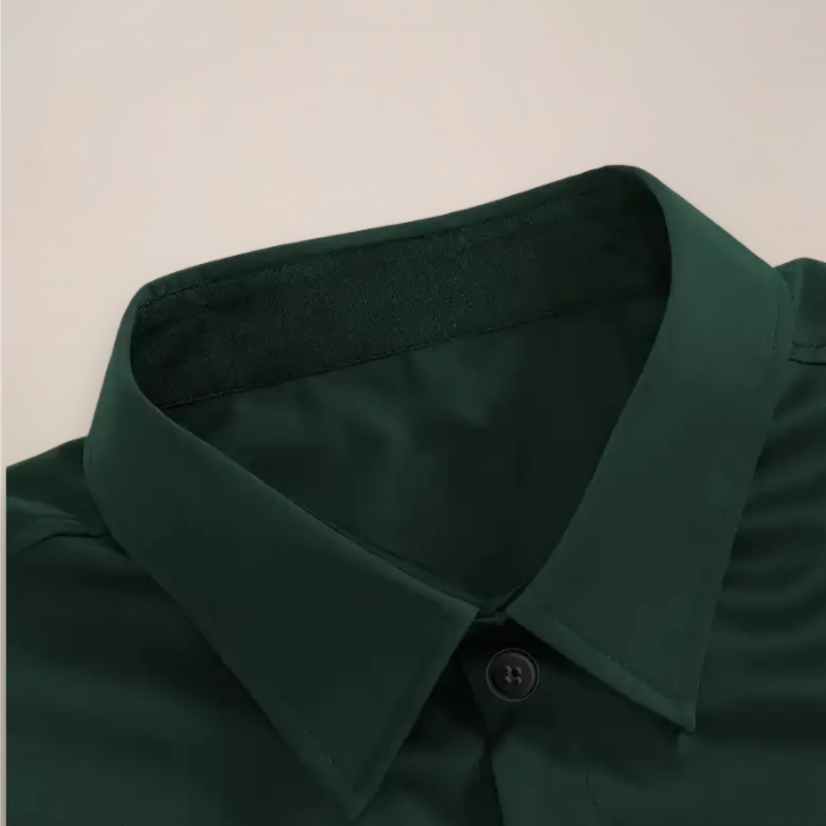 Curtis | Refined Slim Fit Shirt