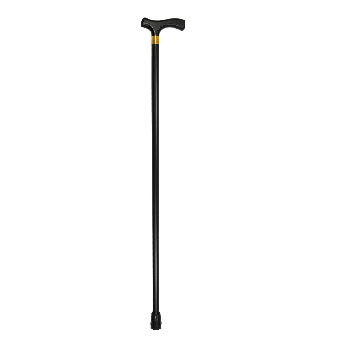Fritz Handle Walking Cane in Black, Walnut, or Natural