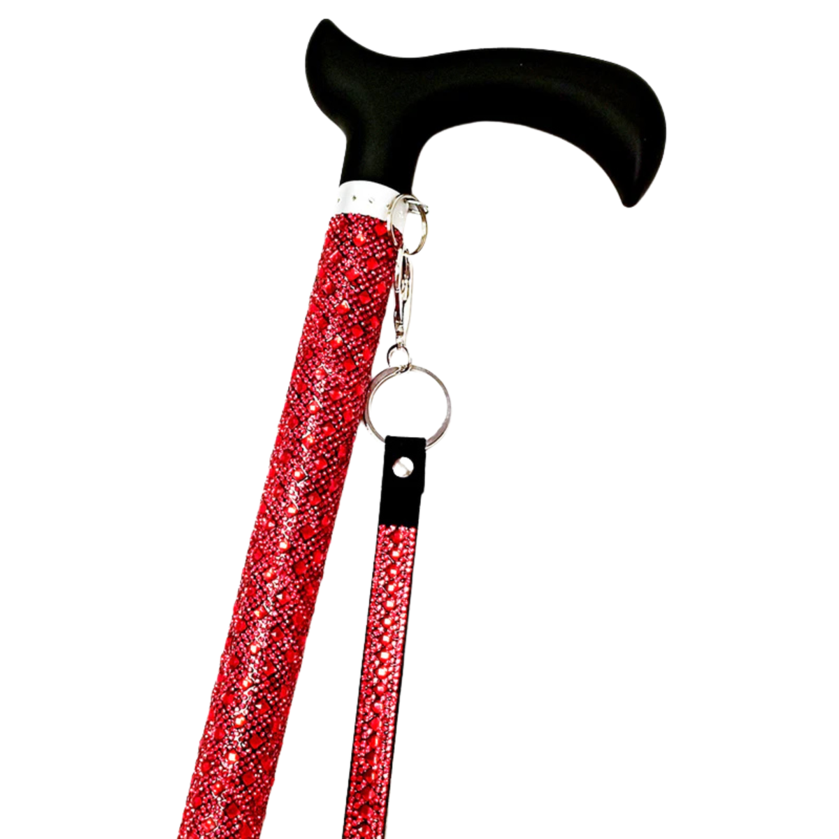 Light Red Sugar Cane - A Jacqueline Kent Design