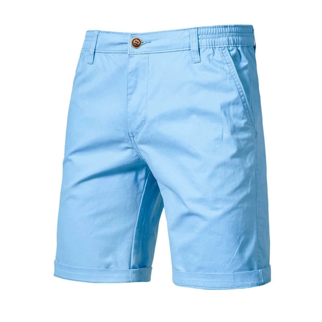 Harvey | Lightweight Everyday Shorts