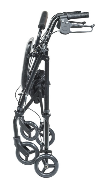 Travel Rollator